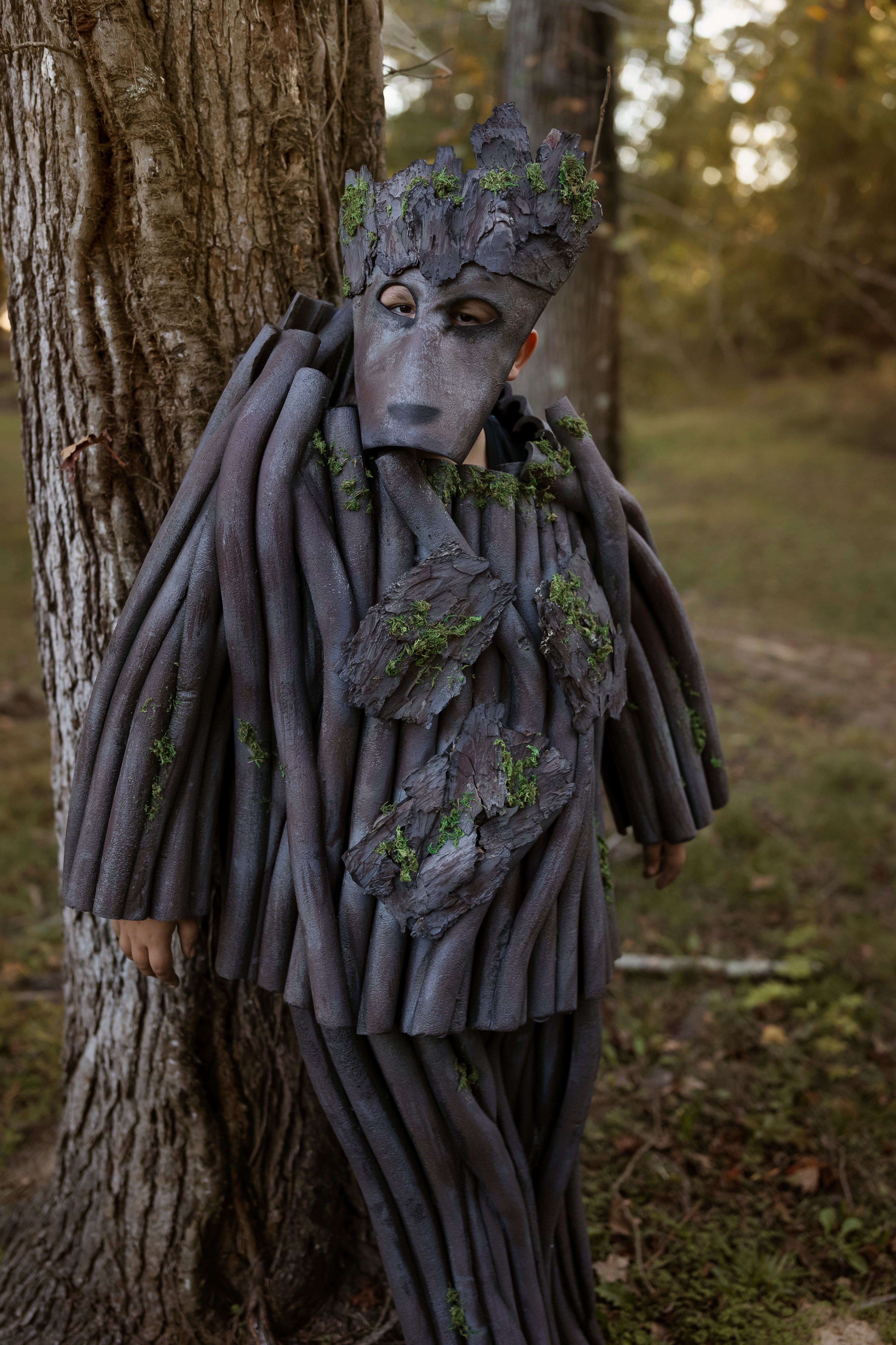Halloween Shoot Spot 2025