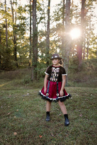Halloween Shoot Spot 2025