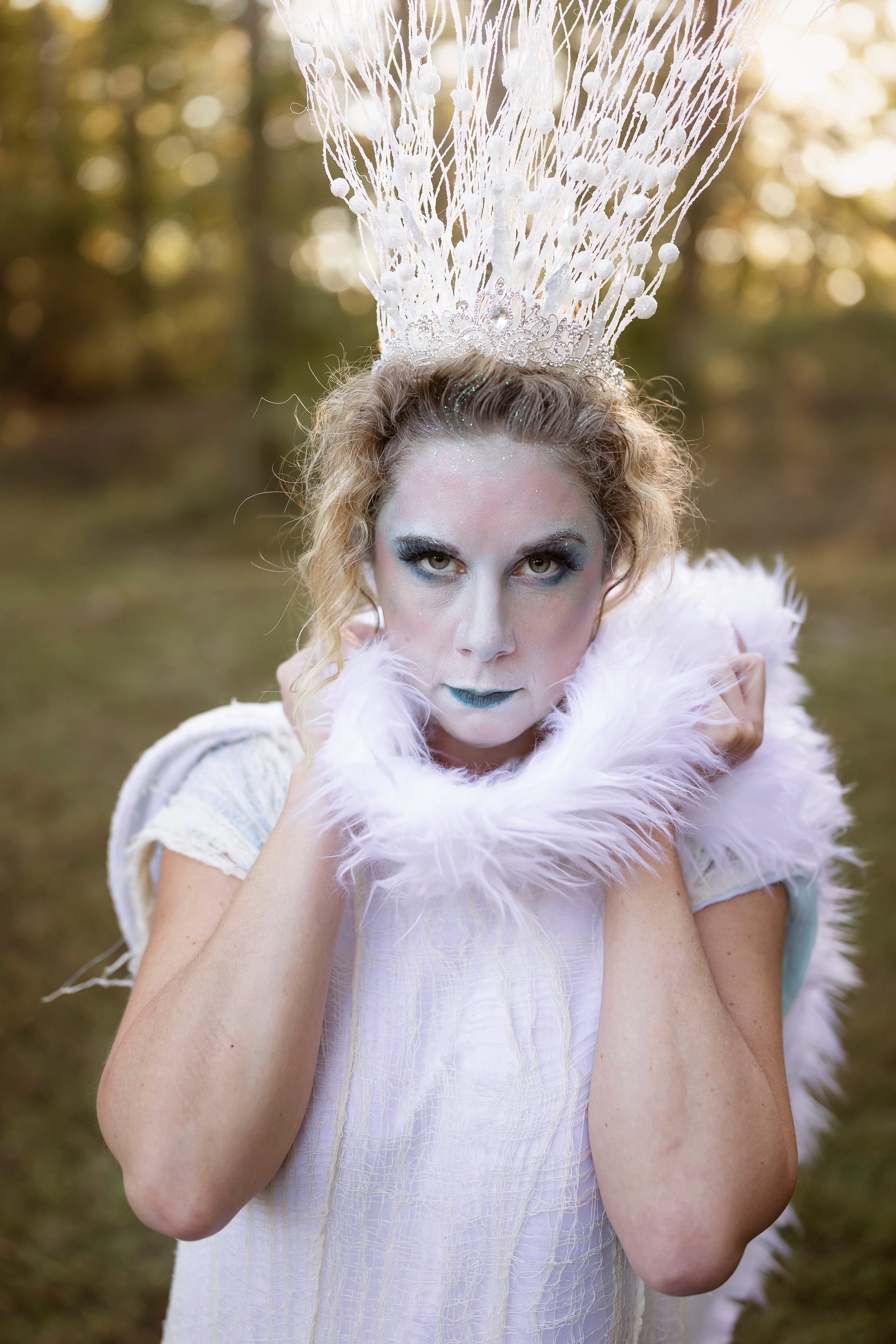 Halloween Shoot Spot 2025