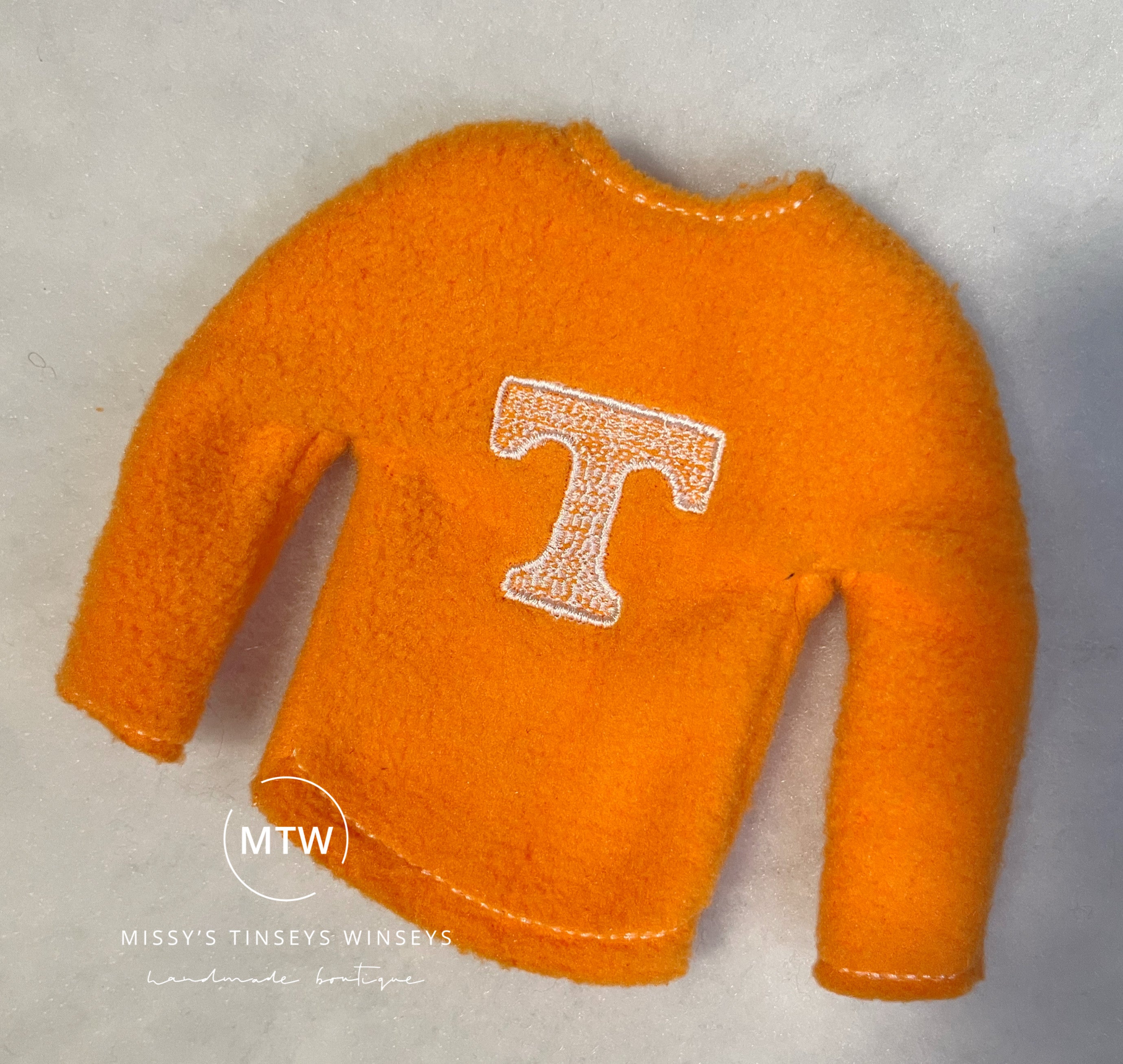 TN Vols Elf Sweaters