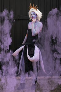 Ursula Costume Dress